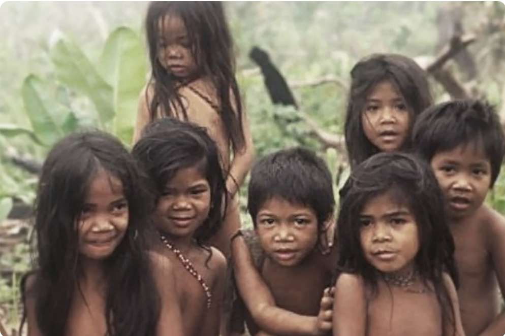 9 Suku Di Indonesia Ini Jarang Didengar, Tersebar di Beberapa Provinsi