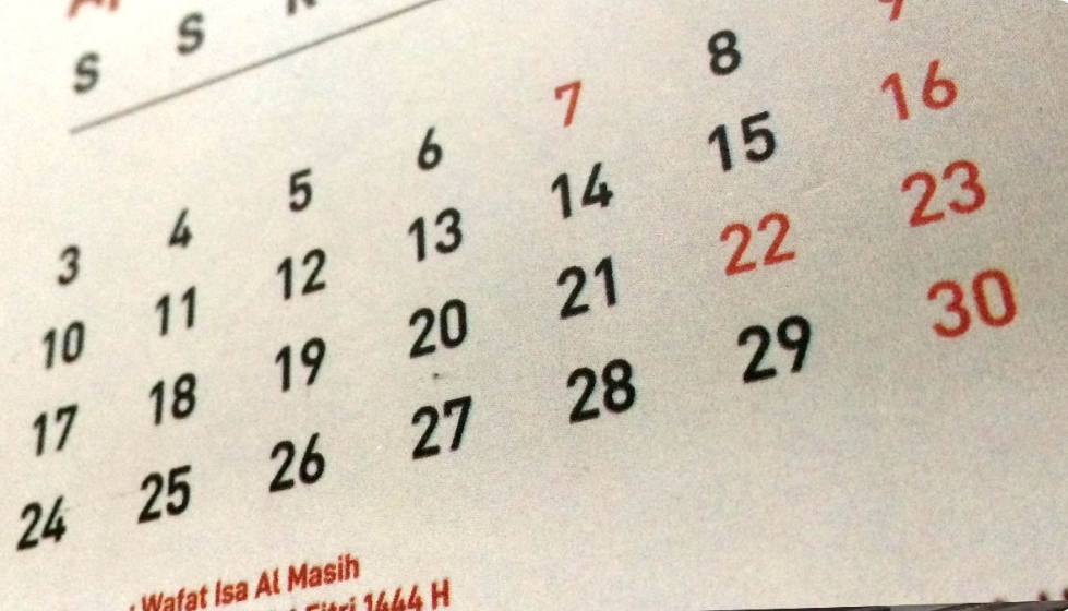 Ada Libur 27 Hari, Inilah Daftar Jadwal Libur Nasional dan Cuti Bersama Tahun 2025