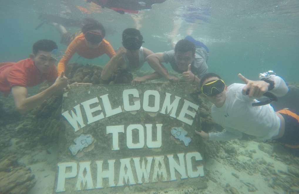 Hadirnya Tol Trans Sumatera, Lampung Lokasi Wisata Favorit, Ini 5 Tempat Yang Wajib di Kunjungi