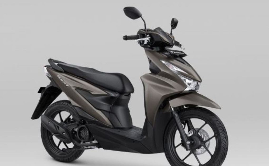 Honda BeAT dan BeAT Street Tampil Lebih Fresh! Warna Baru & Fitur Canggih Siap Temani Mobilitas Harian