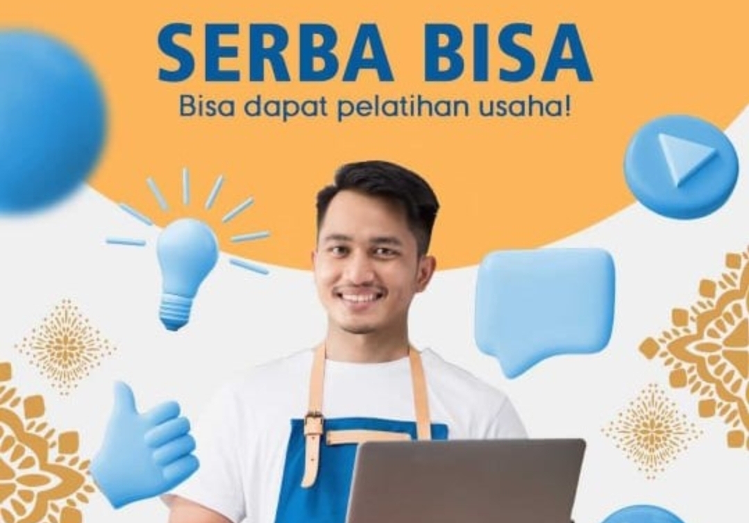 3 Keuntungan Buka Tabungan BRI Simpedes Usaha Buat Para Pengusaha Mikro