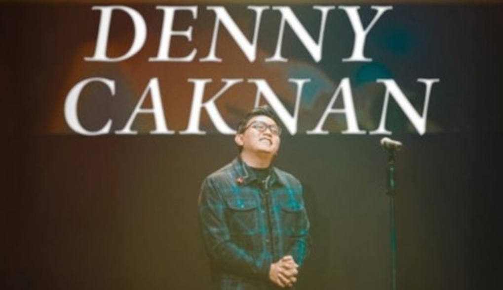 Sukses Konser di Zepp Kuala Lumpur, Denny Caknan Rilis Cundamani Versi Live