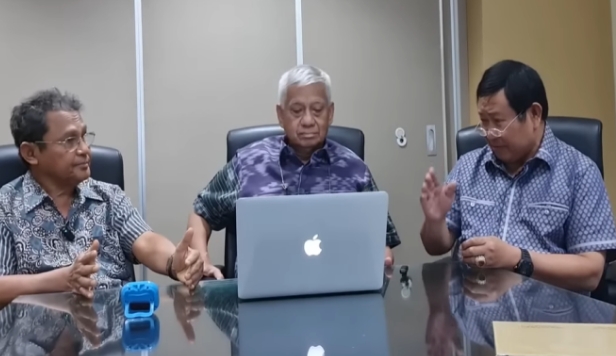 Bharada E Layak Dijadikan Tersangka Pembunuhan Brigadir J, Ucap Eks Kadivkum Polri dan Eks Kabareskrim