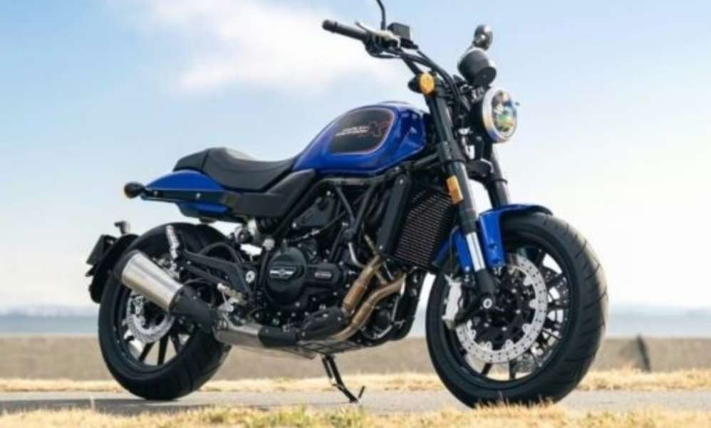 Sasar Rider Pemula, Harley-Davidson Merilis Moge Murah Rp 70 Jutaan