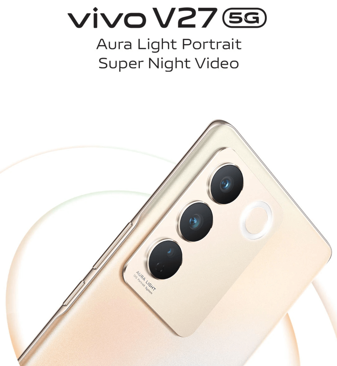 Benarkah Hp Vivo V27 5G Cuma Andalkan Kamera? Yuk Simak Ulasan Lengkapnya