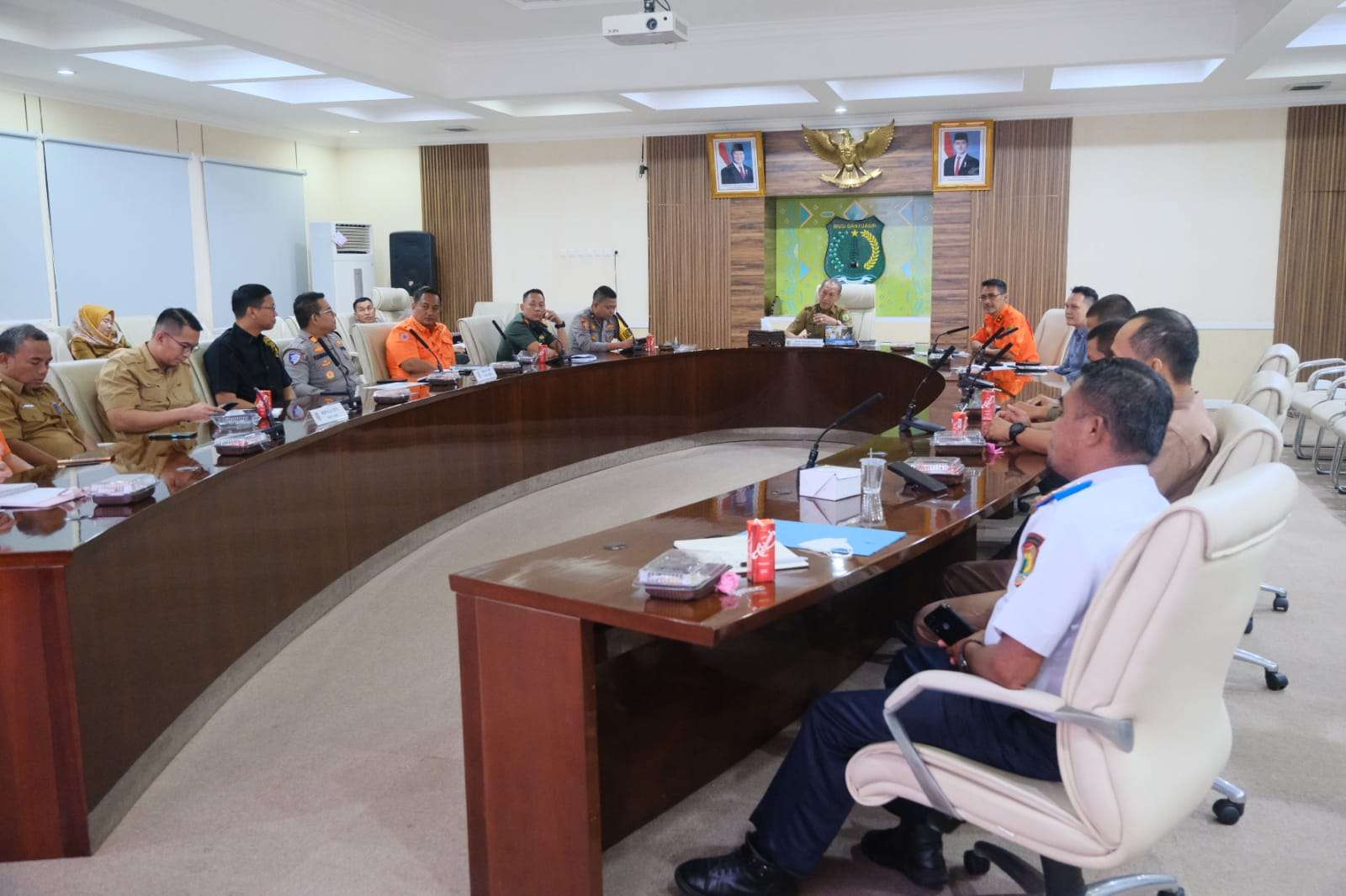 BAF Drag Race & Drag Bike Championship 2025 Siap Panaskan Lintasan Sekayu!