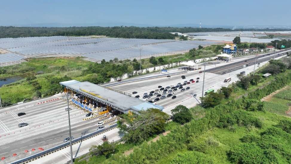 Tol Demak Tuban, Bagian Tol Lintas Pantai Selatan, Begini Kabar Terbarunya