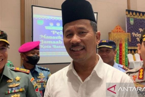 Walikota Batam Angkat Bicara Terkait Oknum Anggota DPRD yang Ditangkap Gegara Narkoba