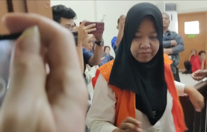 Kasus Malapraktik di Palembang, Agustina Terancam Hukuman di Atas 5 Tahun