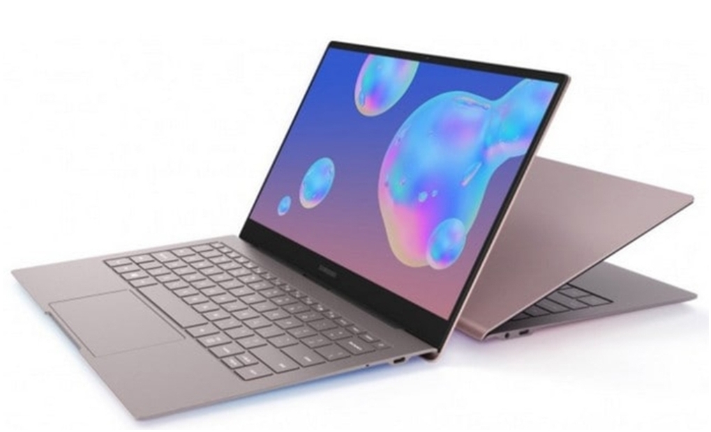 Samsung Galaxy Book S, Laptop Ringan dan Bertenaga, Sahabat Setia Profesional Modern