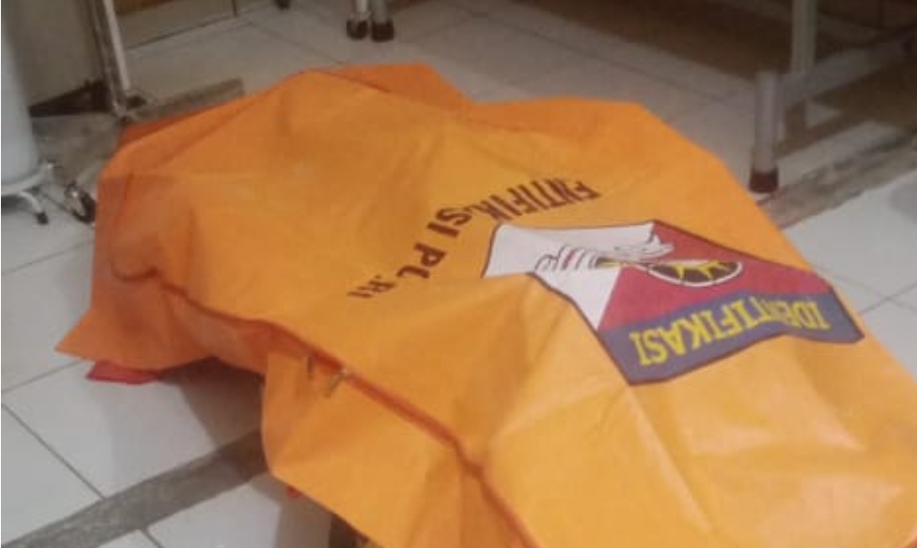 Pria Paruh Baya di Saud BHL Ditemukan Meninggal Tangan Terikat, Polisi Belum Tetapkan Tersangka