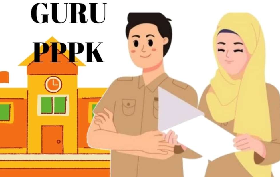 Ratusan PPPK Guru Formasi 2022 di Muba Masih Menunggu Nomer Induk, Ini Harapannya 