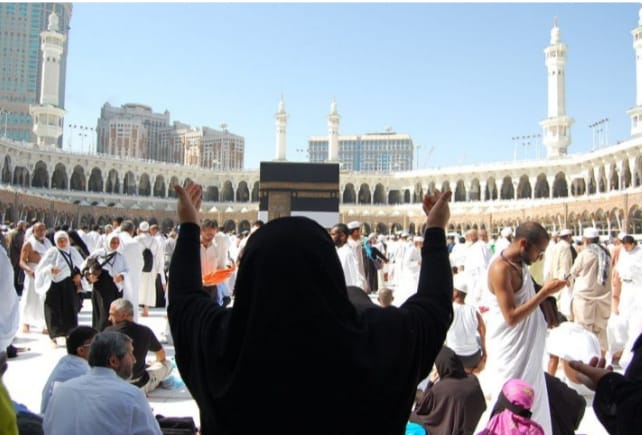 Ini 4 Amalan Sederhana yang Pahalanya Setara Pergi Haji