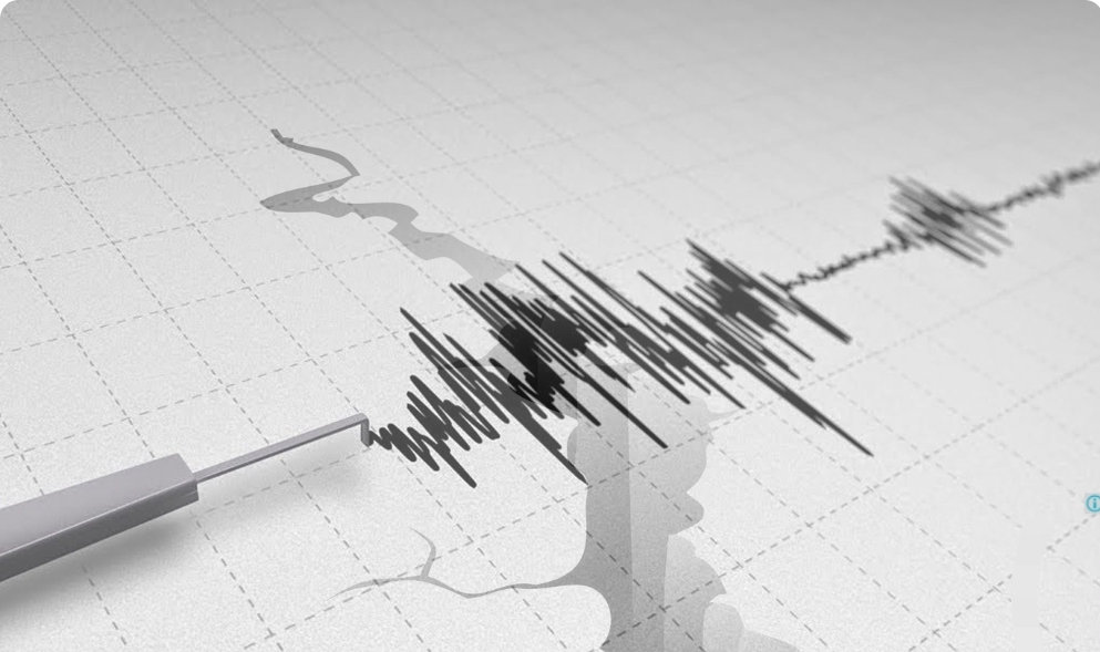 Gempa M 4,4 Guncang Lubuk Linggau, Begini Kondisi Terbarunya