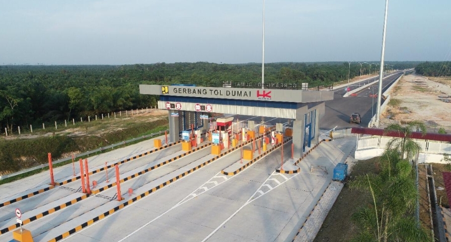 Tol Pekanbaru–Medan, Penghubung Strategis Sumatera, Percepat Mobilitas dan Ekonomi Antarprovinsi