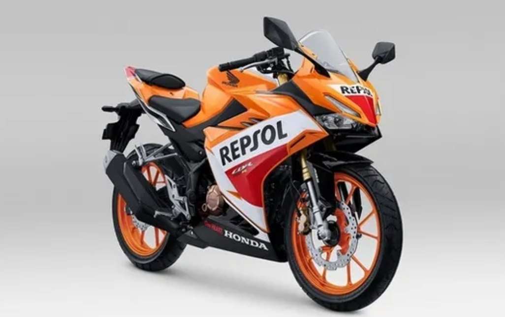 Sambut Gelaran MotoGP Mandalika, Honda Hadirkan New CBR150R Edisi MotoGP