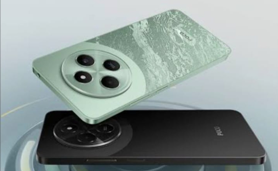 POCO C75 Resmi Meluncur: Layar 120 Hz, RAM 16 GB, dan Harga Tetap Ramah di Kantong