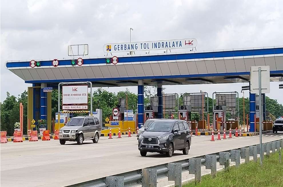 Tak Hanya Muba, Beberapa Daerah Lain Juga Ada Ajukan Penambahan Exit Tol, Warga Berharap Semoga Terwujud