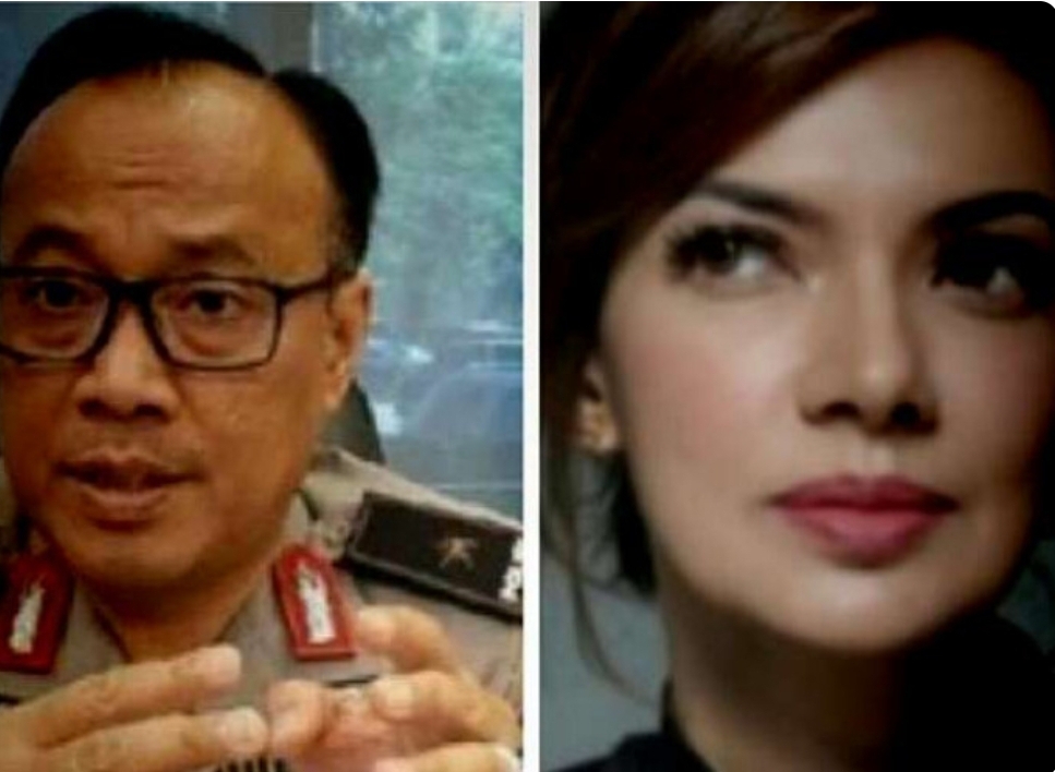 Peretasan Data Najwa Shihab dan Awak Redaksi Narasi TV, Irjen Dedi Pastikan Tak Ada Polisi yang Terlibat