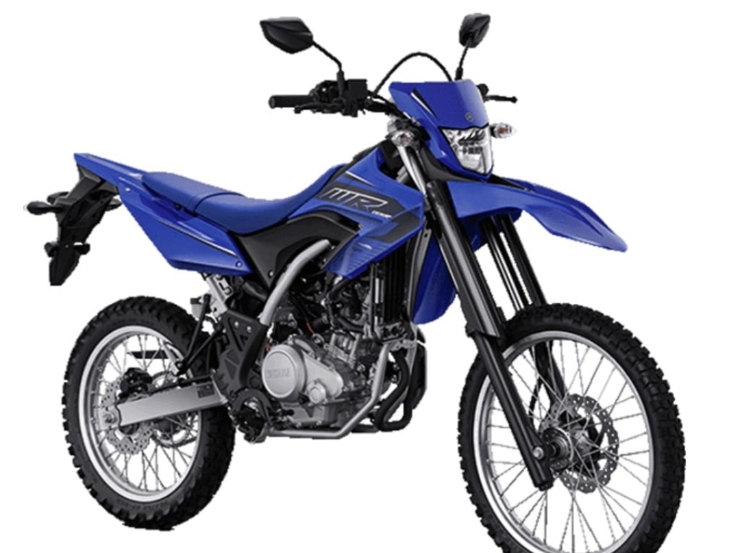 Yamaha WR 155R, Motor Petualang Serba Bisa untuk Menaklukkan Segala Medan