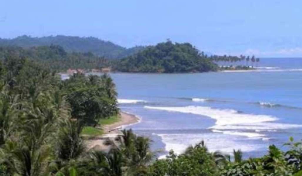 Usulan Pembangunan Tol Lampung Bengkulu, Mudahkan Akses Nikmati Pantai Indah di Pesisir Barat 