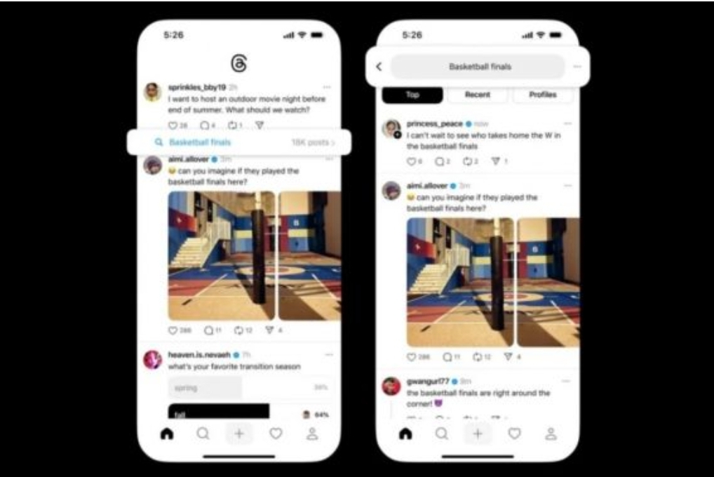 Meta Mengumumkan Hal Penting Perihal Threads, Simak Nih