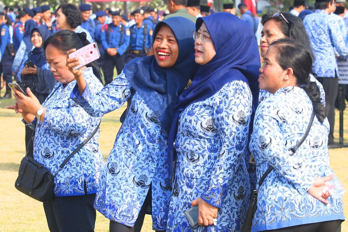 Penilaian Observasi Rendah, Guru Honorer Gagal PPPK, Masa Sanggah 10 Maret 