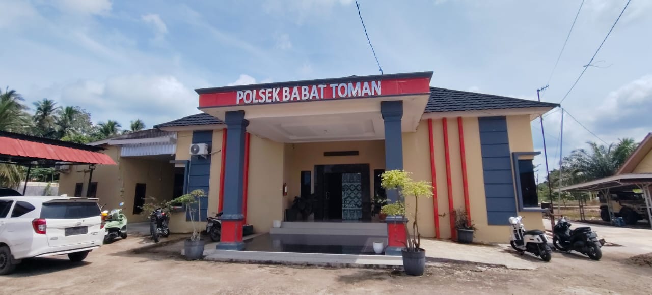 Polres Muba Bantah Tuduhan Penanganan Lamban Kasus Ibu Hamil di Babat Toman