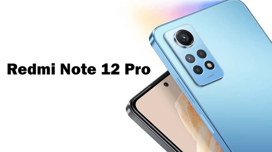 Redmi Note 12 Pro, Raja Baru Smartphone Kelas Menengah