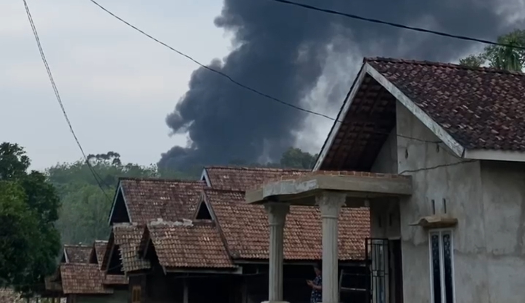 Tragedi Kaliberau, Jumlah Korban Kebakaran Sumur Minyak Ilegal Bertambah Jadi 5 Orang