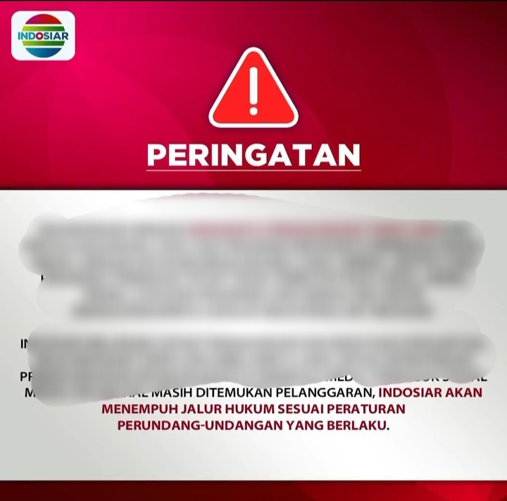 Nah Loh! Parodi Jualan Keliling Bikin Indosiar Geram, Sampai Mau Tempuh Jalur Hukum