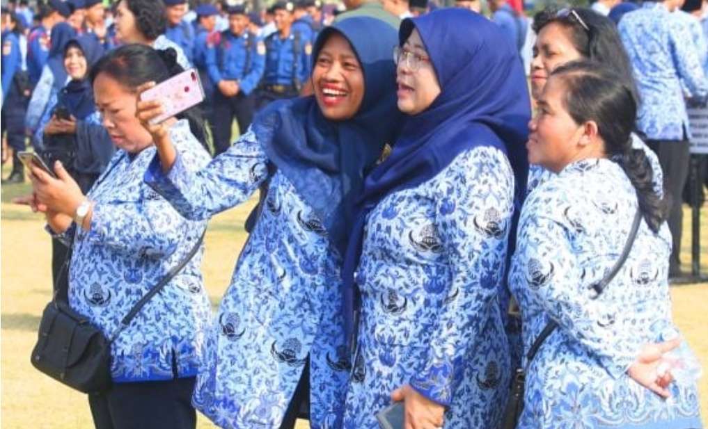 Akhir Tahun Guru SMA dan SMK di Sumsel Auto Senyum, Tunjangan Profesi Cair