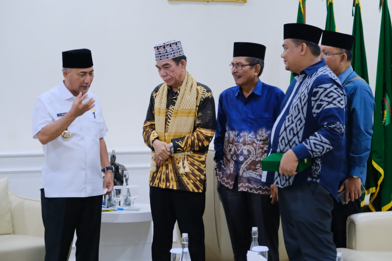 Tuan Rumah MTQ 2024  Sumsel, Ini Kesiapan Musi Banyuasin