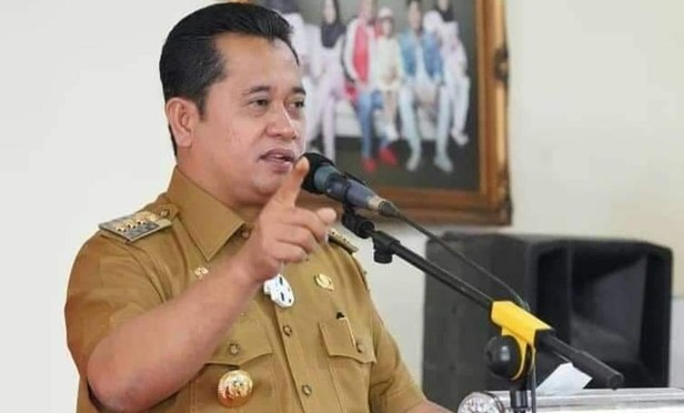 Kabar Gembira! Gaji Ketua RT dan RW di Banyuasin Naik, Segini Besarannya