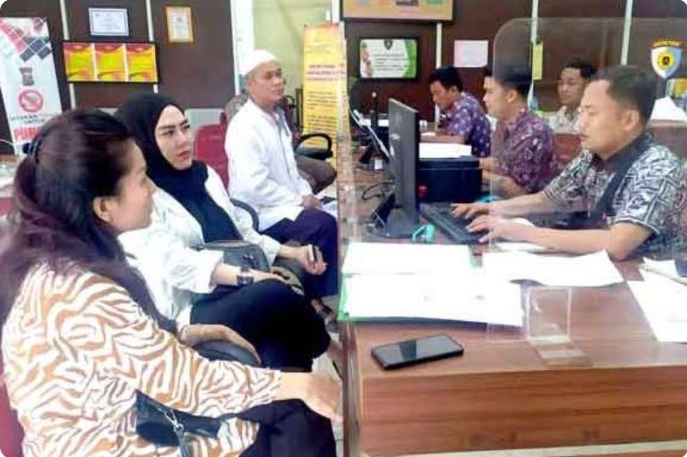 Korban Arisan Online Kembali Muncul, Kali Ini Emak-emak di Palembang, Kerugian Ratusan Juta Rupiah
