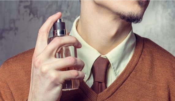 Ini Rekomendasi Parfum Aroma Lembut untuk Pria Berjiwa Kalem