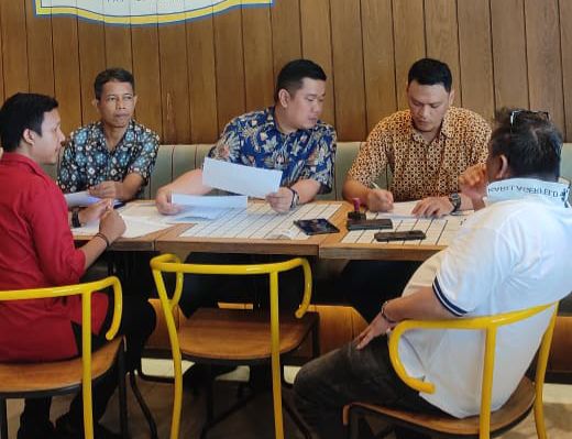 Kabar Baik untuk Warga Muba! Disnakertrans Gandeng SIMP Buka Job Fair Digital Rekrut 150 Pekerja Sawit