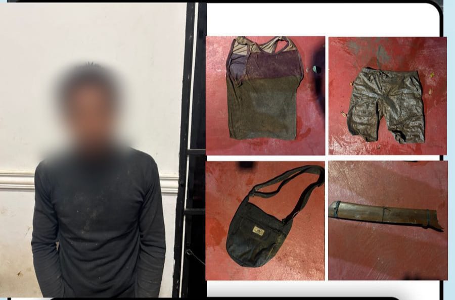 Kurang dari 24 Jam, Polres Muba Ungkap Kasus Pembunuhan Sadis di Keluang