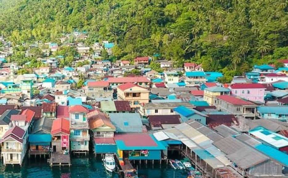 25 Kota Kabupaten Terkaya di Pulau Sumatera, Musi Banyuasin Berada di Urutan Berapa?