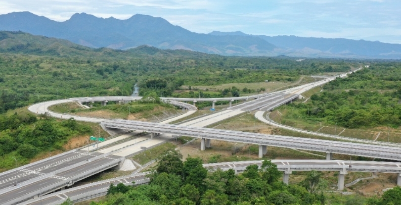 Prediksi Waktu Tempuh Jambi ke Jakarta Full Tol, Kemungkinan Akhir Tahun 2025 Kemungkinan Terwujud