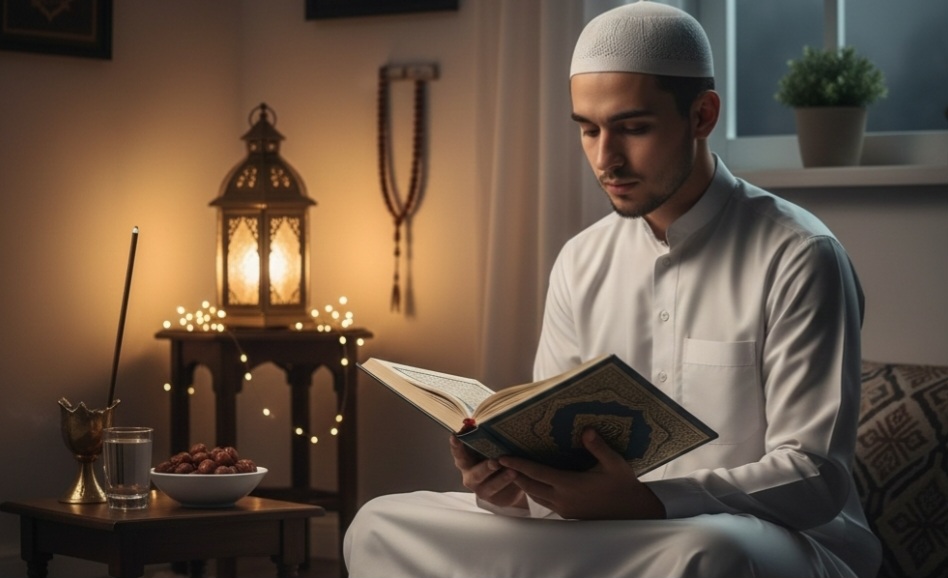 Ramadhan 2026, Amalan Sederhana Bernilai Besar yang Dicontohkan Rasulullah SAW