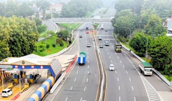 Jelang Idulfitri 2026, BPJT Targetkan Zero Pothole di Tol Jateng Sebelum 10 Maret