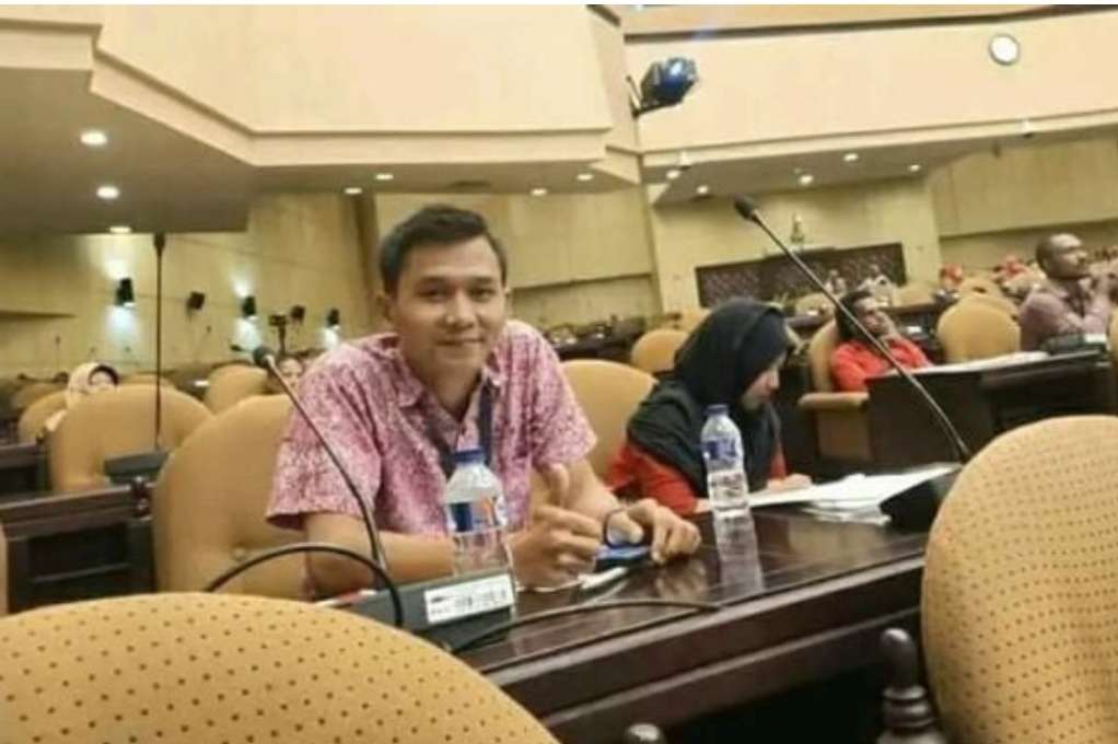 Kritisi Nasib Honorer K2, 'Sudah 3 Ganti Mentri Belum Ada Perubahan'