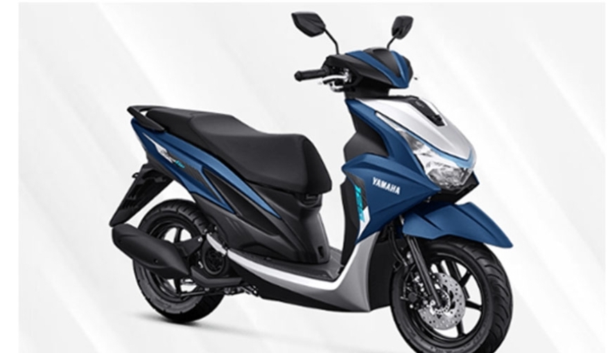 Yamaha FreeGo, Pilihan Tepat Bagi Anda yang Mencari Motor Matic Praktis