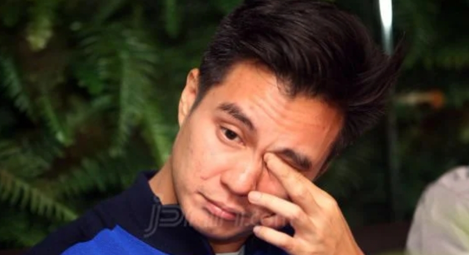 Disebut Duda Oleh Nikota Mirzani, Begini Tanggapan Baim Wong