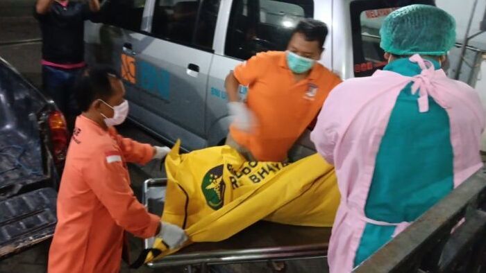 Teka-teki Identitas Mayat Korban Mutilasi di Jombang Mulai Terungkap, Begini Keterangan Polisi
