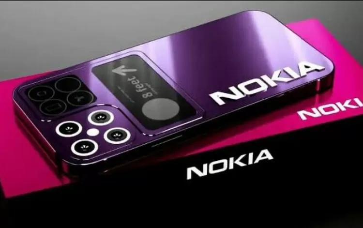 Nokia N75 Max 5G Flagship Terbaru dengan Performa dan Fitur Unggulan, Ini Bocoran Spesifikasinya