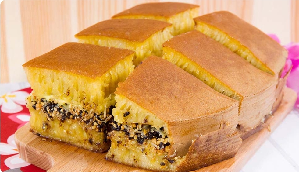 Martabak Pecenongan, Legenda Rasa yang Tak Lekang oleh Waktu