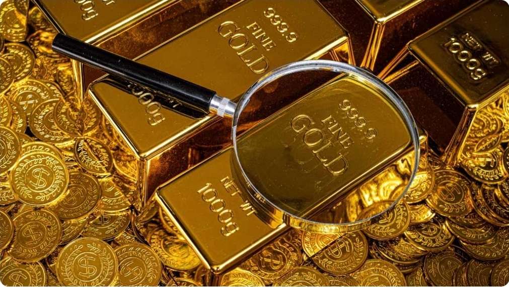 Harga Emas Tembus Rp14 Juta per Suku, Para Lajang Mengeluh Beratnya Biaya Mas Kawin