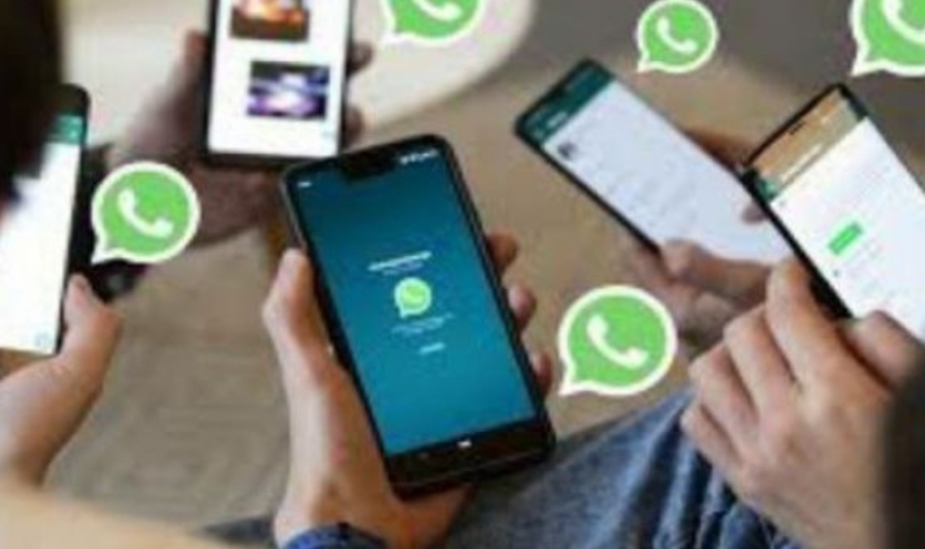 WhatsApp Merilis Fitur List, Berbeda dari Filter Chat